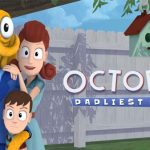 Download Octodad Dadliest Catch v1.0.25 Apk [Versão Completa]