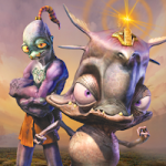 Download Oddworld: Munch’s Oddysee MOD APK v1.0.7 (Full Apk)