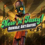 Download Oddworld: New ‘n’ Tasty v1.0.4 Apk + Data Full