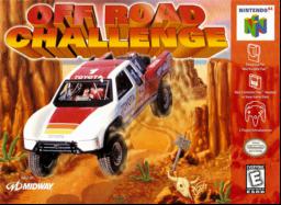Download Off Road Challenge