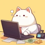 Download Office Cat MOD APK v1.0.74 (Dinheiro Infinito)