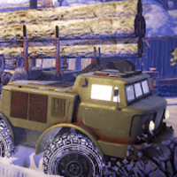 Download Offroad Chronicles MOD APK v0.2237 (Dinheiro Infinito)