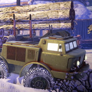 Download Offroad Chronicles (MOD, Unlimited Coins) 0.16