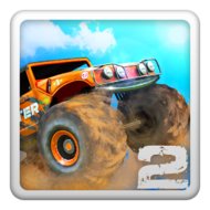 Download Offroad Legends 2 (MOD, open premium car) 1.2.6