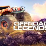 Download Offroad Legends 2 v1.2.8 Apk + Data Mod [Unlocked]