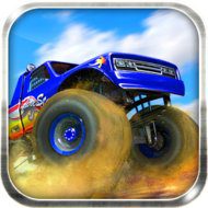 Download Offroad Legends (MOD, unlimited money) 1.3.10