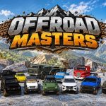 Download Offroad Masters 4×4 Simulator v0.3.1 MOD APK – DINHEIRO INFINITO