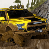 Download Offroad Outlaws (MOD, Unlimited Money) 7.13.81