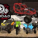 Download Offroad Outlaws v7.13.81 MOD APK [Dinheiro Infinito]