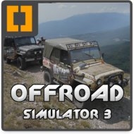 Download Offroad Track Simulator 4x4 (MOD, much money) 1.4