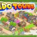 Download Oh!Edo Towns v2.0.2 MOD APK [Money]