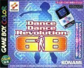 Download Ohasuta Dance Dance Revolution GB