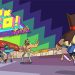 Download OK K.O.! Lakewood Plaza Turbo v1.3.1 Apk + Data Mod [Money]