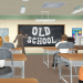 Download Old School MOD APK v1.2.4 (Tudo Desbloqueado)