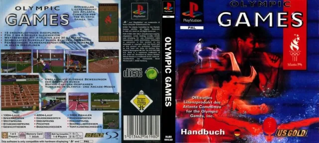 Download Olympic Summer Games