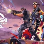 Download Omega Legends v1.0.76 MOD APK [Mod Menu / Speed]