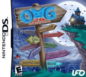 Download OMG 26: Our Mini Games