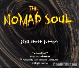 Download Omikron - The Nomad Soul