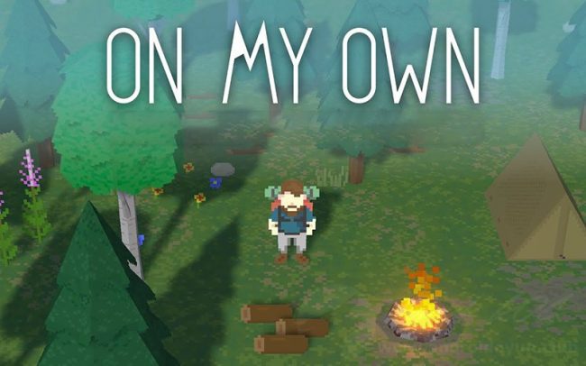Download On My Own v3.2.0 MOD APK – DESBLOQUEADO