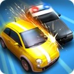 Download On The Run (MOD, unlimited coins/gems) 1.0.7