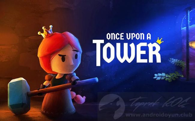 Download Once Upon a Tower v42.0 MOD APK – PARA / KARAKTER MODIFICADO