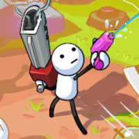 Download One Gun 2 Stickman MOD APK v42 (Dinheiro Infinito)