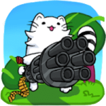 one-gun-cat-mod-apk-v39-dinheiro-infinito