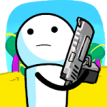 one-gun-stickman-mod-apk-v111-dinheiro-infinito