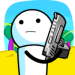 one-gun-stickman-mod-apk-v111-dinheiro-infinito