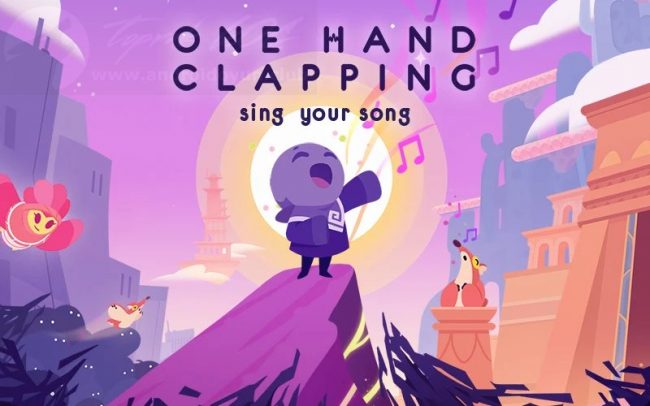Download One Hand Clapping v1.0.53 FULL APK – VERSÃO COMPLETA