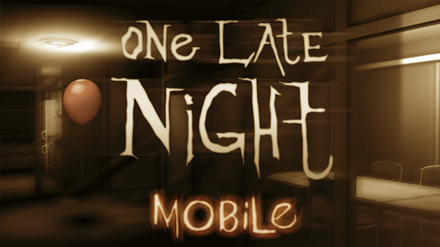 Download One Late Night: Mobile v1.06 Apk Full