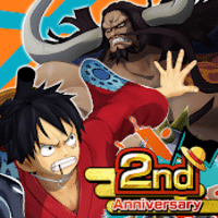Download ONE PIECE Bounty Rush MOD APK v53100 (Mod Menu/Skill Infinita)