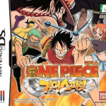 Download One Piece - Gear Spirit (Coolpoint)