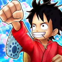 Download ONE PIECE THOUSAND STORM MOD APK v1.46.1 (Damage/God Mod)