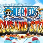 Download ONE PIECE THOUSAND STORM v1.34.0 MOD APK [One Hit / God Mode]