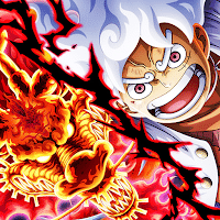 Download ONE PIECE TREASURE CRUISE v15.2.0 Apk (MOD MENU)