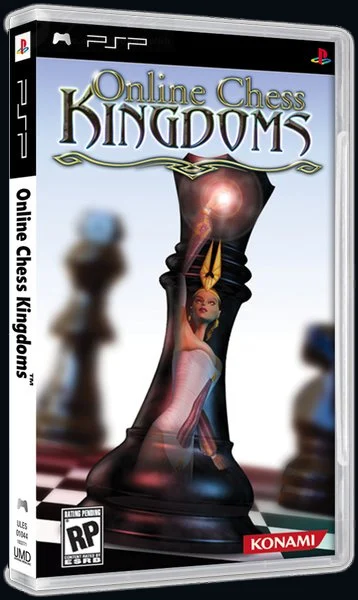 Download Online Chess Kingdoms