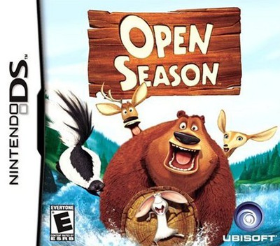 Download Open Season