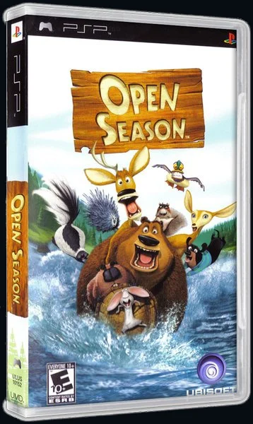 Download Open Season