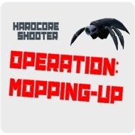 Download Operation: Mopping-Up! (MOD, ammo/HP) 7.0