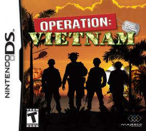 Download Operation: Vietnam