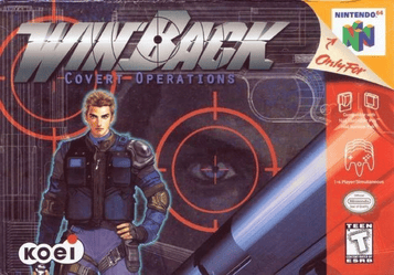 Download Operation WinBack
