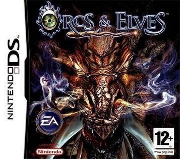 Download Orcs & Elves (sUppLeX)