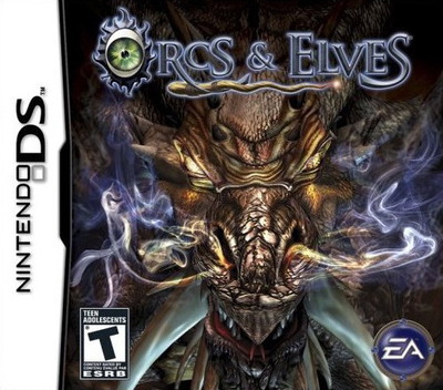 Download Orcs & Elves