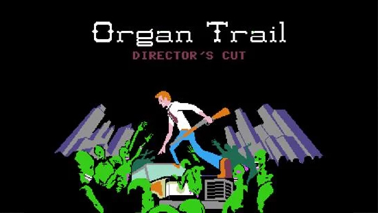 Download Organ Trail: Director’s Cut v2.0.5 Apk [Mega Mod]
