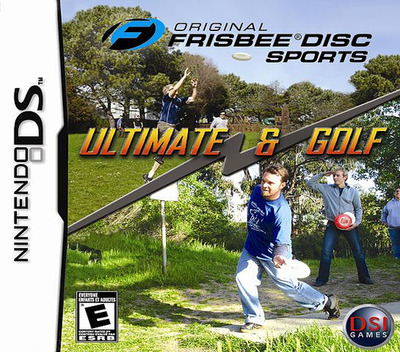 Download Original Frisbee Disc Sports: Ultimate & Golf
