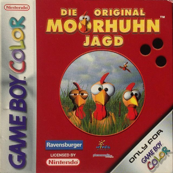 Download Original Moorhuhn Jagd, Die