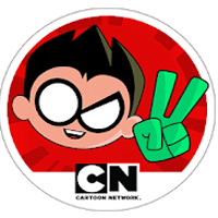 Download Os Jovens Titãs em Figuras MOD APK v1.1.10 (Dinheiro Infinito)