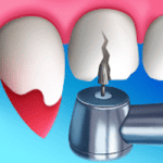 Download Ostente os Dentes – Dentist Bling MOD APK v0.9.0 (Dinheiro Infinito)