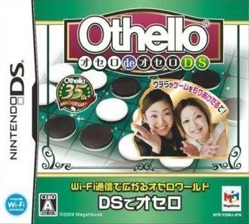 Download Othello De Othello DS (NEET)
